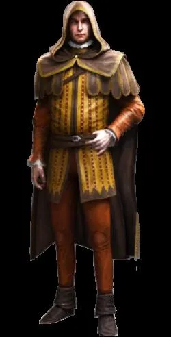 Qui est ce personnage ?