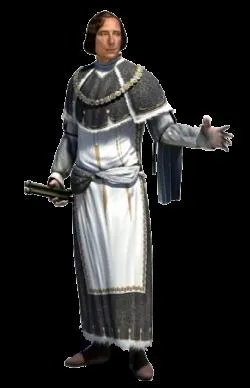 Qui est ce personnage ?