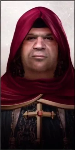 Qui est ce personnage ?