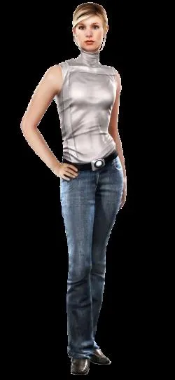 Qui est ce personnage ?