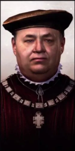 Qui est ce personnage ?