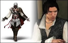 Qui est ce personnage ?