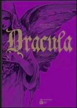 Le musée Dracula, représentant une série de tableaux illustrant le roman de Bram Stocker :