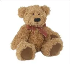 Le musée des ours en peluche, une collection de 3 000 ours de toutes les époques :