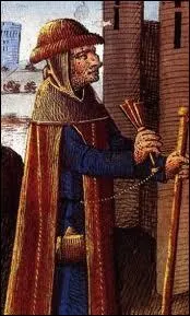 Le musée de la lèpre, montre les ravages de cette terrible maladie :