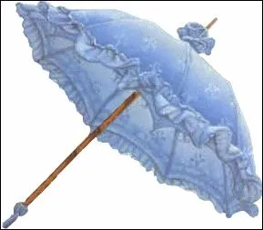 Le musée de l'ombrelle et du parasol, dédié à ces accessoires, encore d'actualité :