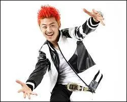 Qui est le plus vieux et est rappeur ?