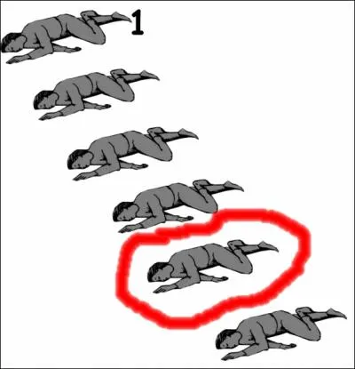 Film ralis en 1956 par Fritz Lang, c'est :