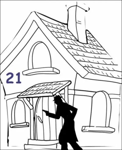 Film ralis en 1942 par Henri-Georges Clouzot, c'est :