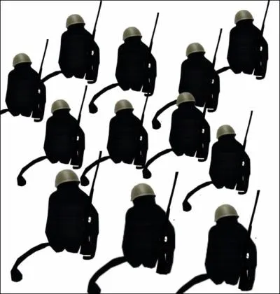 Film ralis en 1995 par Terry Gilliam, c'est :