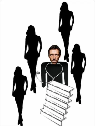 Film ralis en 1949 par Mervyn Le Roy, c'est :