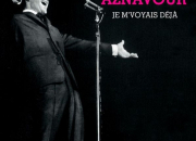 Quiz Chansons de Charles Aznavour en Images