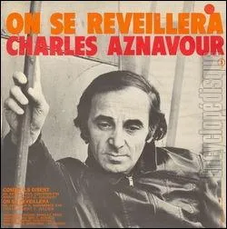 Quel sujet est trait dans sa chanson : ' Comme ils disent ' ?