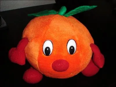 Pourquoi utilisait-on les citrouilles  l'origine ?