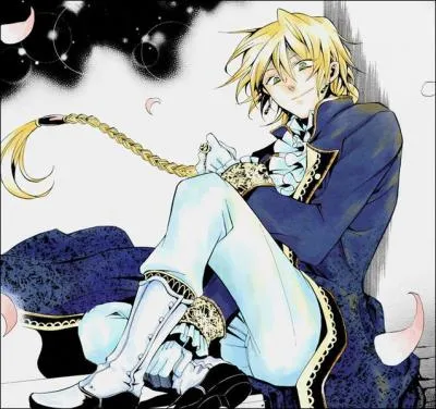 D'o vient ce personnage ?