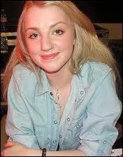 En quelle anne a-t-elle auditionn pour Harry Potter ?