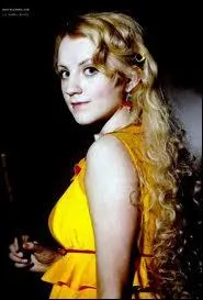 Quel rle a-t-elle dans Harry Potter ?