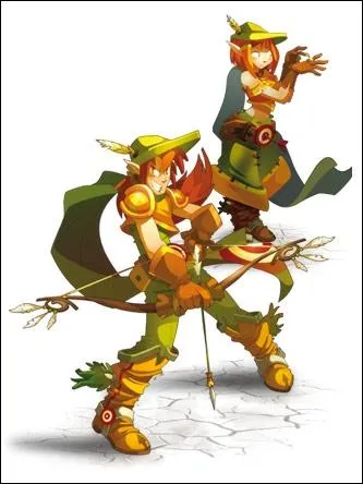 Comment se nomme la classe de ce couple ?