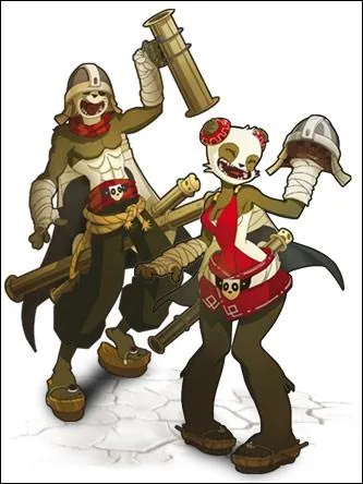 Comment se nomme la classe de ce couple ?