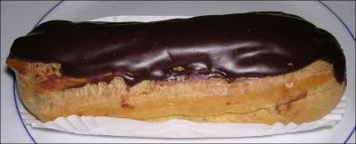 Quelle est cette ptisserie ?