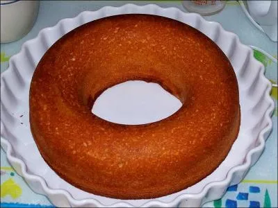 Quelle est cette ptisserie ?