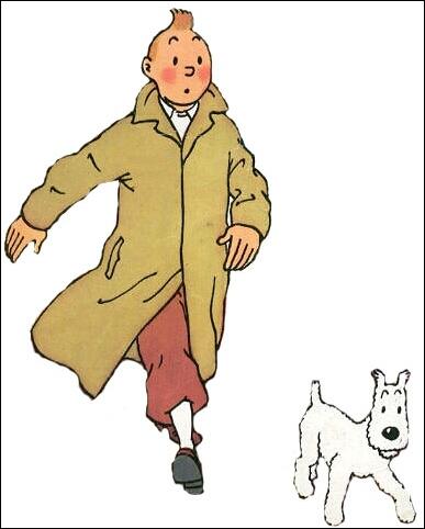 Quel est le nom du gnral ami de Tintin ?