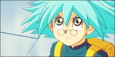 Dans quelle série de "Yu-Gi-Oh !", peut-on voir Sho Marufuji (Syrus Truesdale dans la version française)?