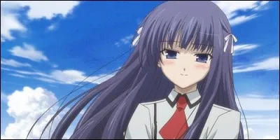 Dans "Baka to Test to Shoukanjuu", de qui est amoureuse Shôko Kirishima depuis sa tendre enfance ?