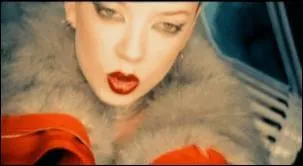 A quel clip appartient cette image ?