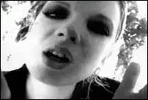 A quel clip appartient cette image ?