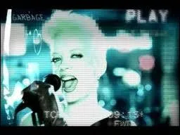 A quel clip appartient cette image ?