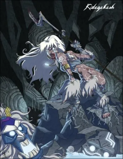 Qui est ce zombie Disney ?