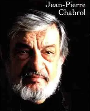 Jean-Pierre Cabrol. Ecrivain franais. ' Les fous de Dieu', ' Le bonheur du manchot ', ' Le petit Chabrol illustr' (recueil satirique). Quel lien de paent a-t-il avec le ralisateur Claude Chabrol ?