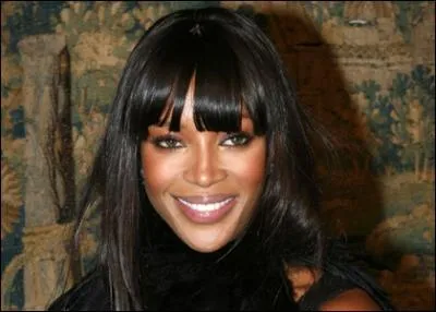 Qui est ce Top Model ?