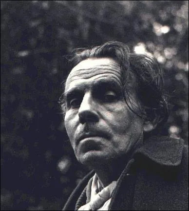 Louis Ferdinand Cline. Ecrivain franais. Retrouvez le titre de l'un de ses romans ?