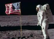 21 juillet 1969 : les premiers pas sur la Lune