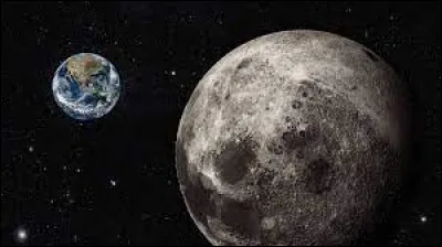 La NASA, créée en 1958, avait pour mission de relever le challenge. Quel était le logo de l'agence spatiale américaine pendant les missions Apollo ?