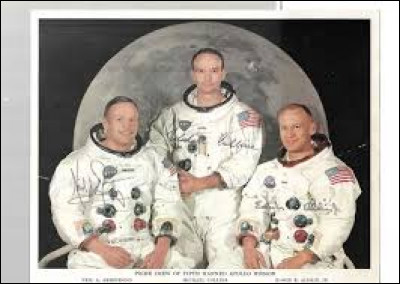 Quelle mission Apollo avait pour objectif de poser le premier homme sur la lune ?