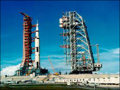 Le décollage eut lieu le 16 juillet 1969. Quel nom portait le base de lancement de Floride à cette époque-là ?