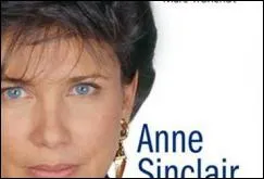 Alain Hertoghe et Marc Tronchot sortent un livre sur elle :