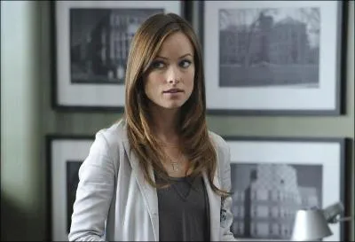 Que lui cache Numro 13 ?