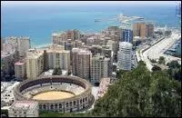 Quelle est cette ville ?