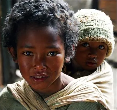 O habitent les Malgaches ?