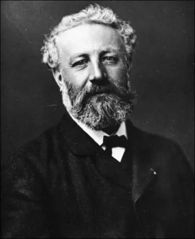 Lequel de ces romans n'est pas de Jules Verne :