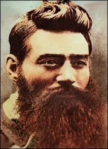 Quel bushranger ('hors-la-loi') australien devint une grande icne populaire tant pour son ct Robin des Bois moderne, que pour sa rsistance face aux autorits et aux abus de pouvoir, au XIXme ?