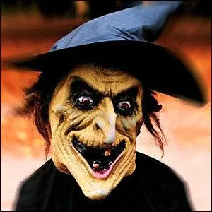 A quel occasion prte-t-on ce type de masque ?