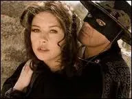 Quel acteur se cache sous le masque de Zorro ?