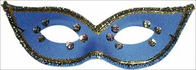 Quel nom d'animal porte ce type de masque ?