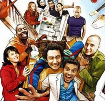 De quelle affiche de film s'agit-il ?