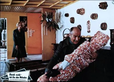 Quelest le titre de ce film ?